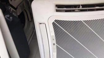 重慶精品二手中央空調(diào)一站式服務(wù) 專賣、回收格力、美的、大金等品牌